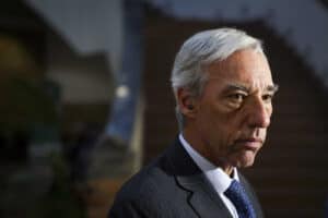 Se a China fornecer armas à Rússia Portugal terá de rever relações&nbsp;