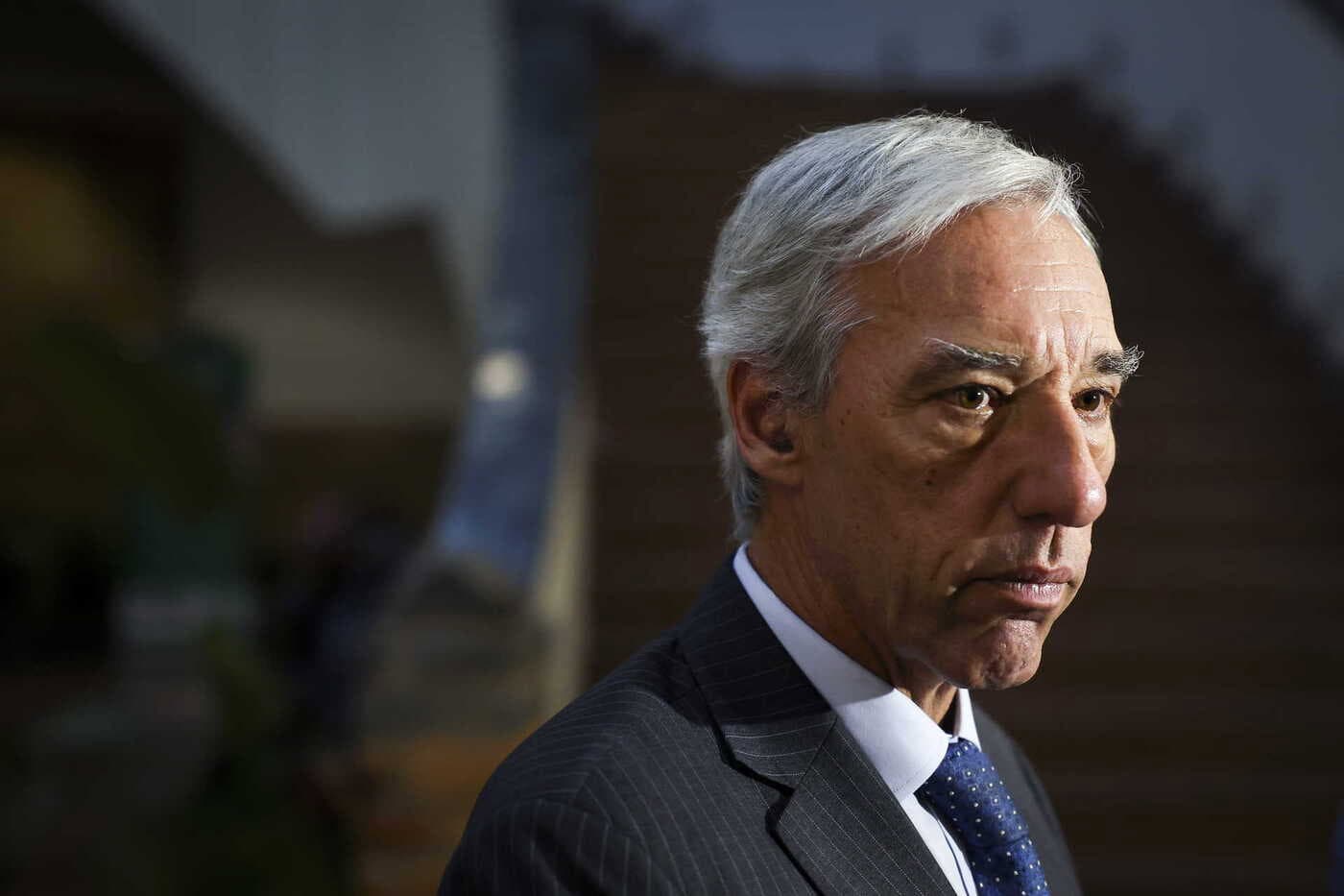 Se a China fornecer armas à Rússia Portugal terá de rever relações&nbsp;