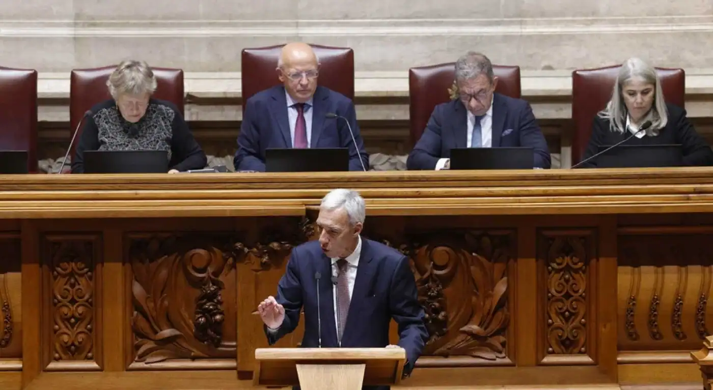 Se Ucrânia perder a guerra, Portugal será igualmente perdedor e vence o imperialismo