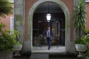 CCDR terá um "vice" escolhido por empresas e universidades&nbsp;