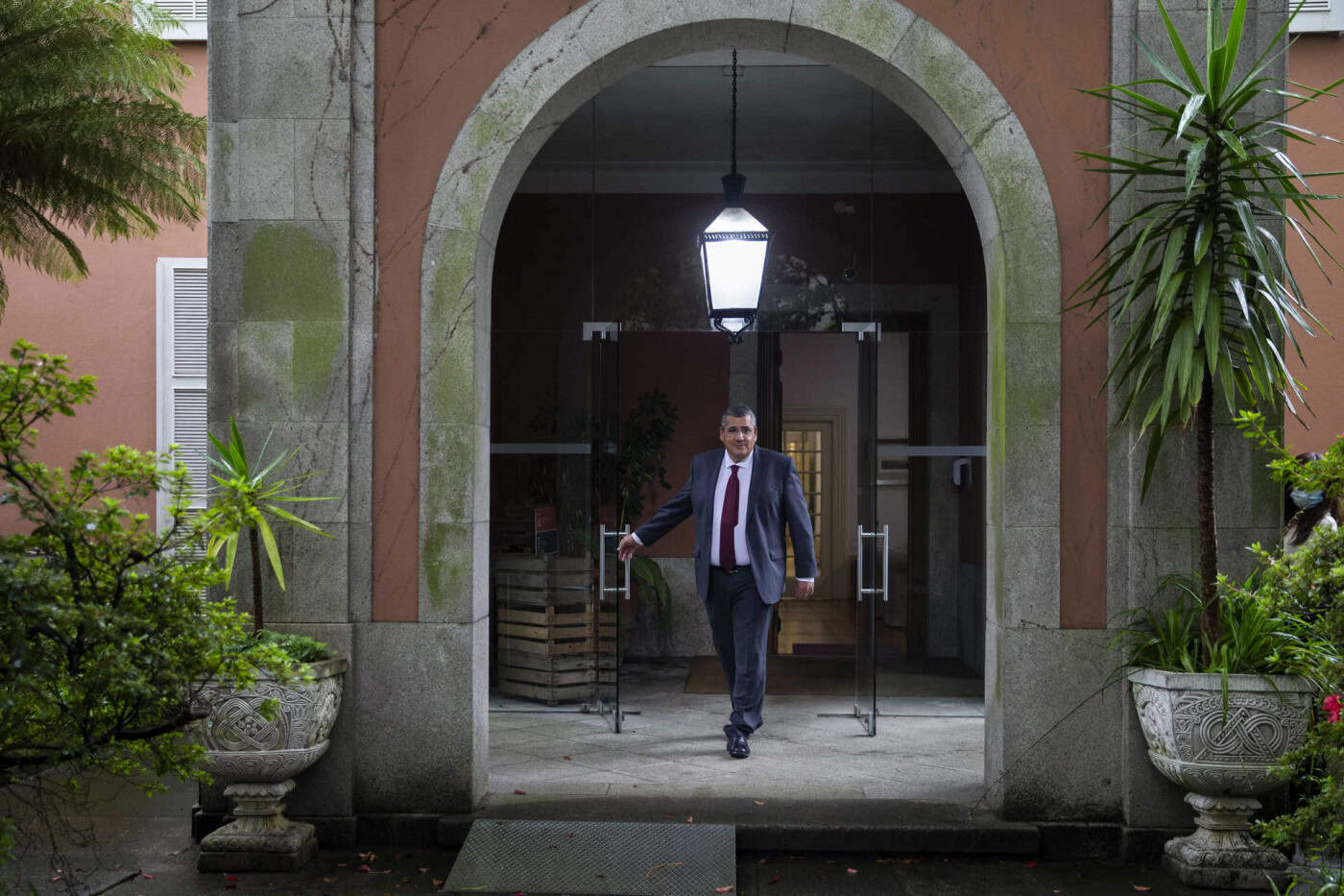 CCDR terá um "vice" escolhido por empresas e universidades&nbsp;