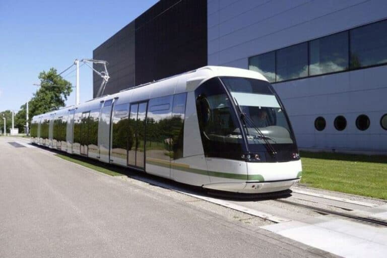 "Guimarães não pode ficar para trás no investimento ferroviário nacional”