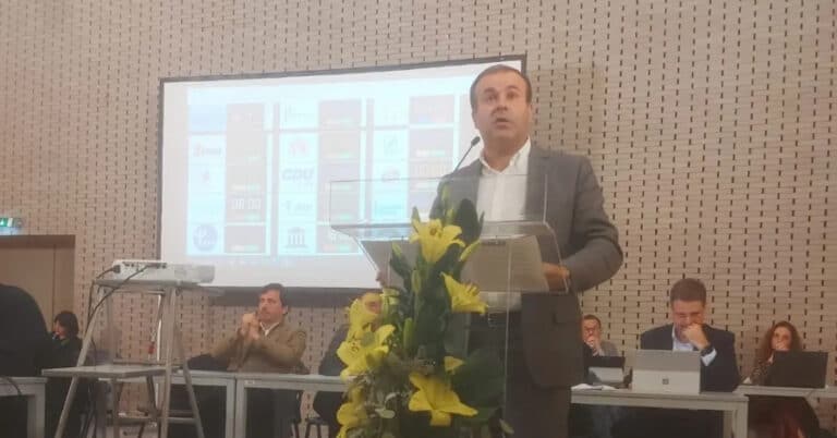 Aliança leva à Assembleia Municipal de Braga primeira declaração política escrita pelo Chat GPT