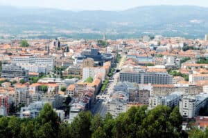 Regulamento de Arredamento Acessível de Braga aprovado por unanimidade