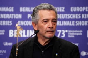 Filme 'Mal Viver' de João Canijo conquista prémio do júri em Festival de Berlim