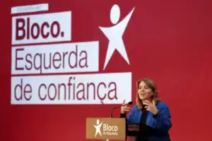 BE reúne hoje Mesa Nacional para balanço do mandato&nbsp;