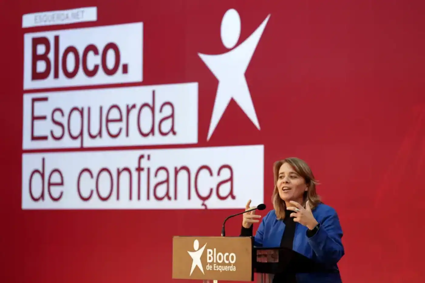 BE reúne hoje Mesa Nacional para balanço do mandato