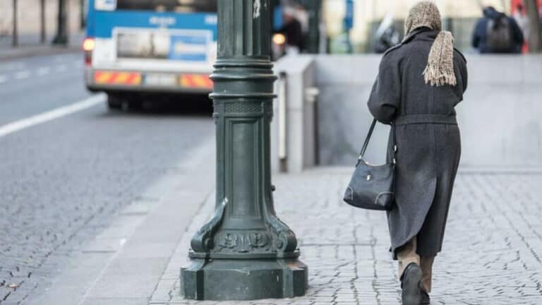 Braga sob aviso amarelo até quarta-feira devido ao tempo frio