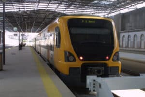 Assembleias municipais de Braga, Guimarães, Barcelos e Fafe contestam Plano Ferroviário Nacional