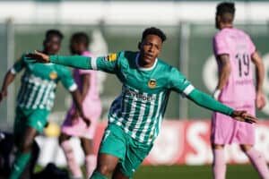 Rio Ave sobe a nono da I Liga ao vencer na receção ao Desportivo de Chaves