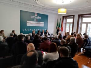 Concelhia do PS de Guimarães aprova Plano e Orçamento
