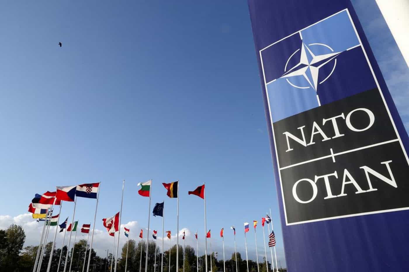 Adesão à NATO: Turquia retoma negociações com a Suécia e Finlândia