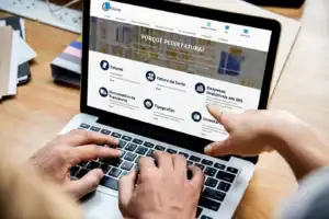 Prazo para comunicar faturas e agregado familiar termina hoje&nbsp;