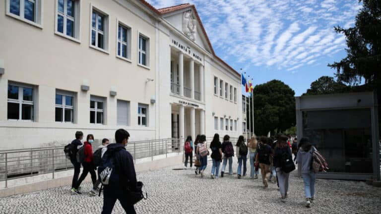 Congresso em Braga junta diretores das escolas públicas, privadas e profissionais