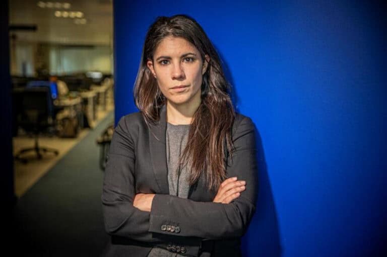 Mariana Mortágua apresenta candidatura à liderança do Bloco de Esquerda