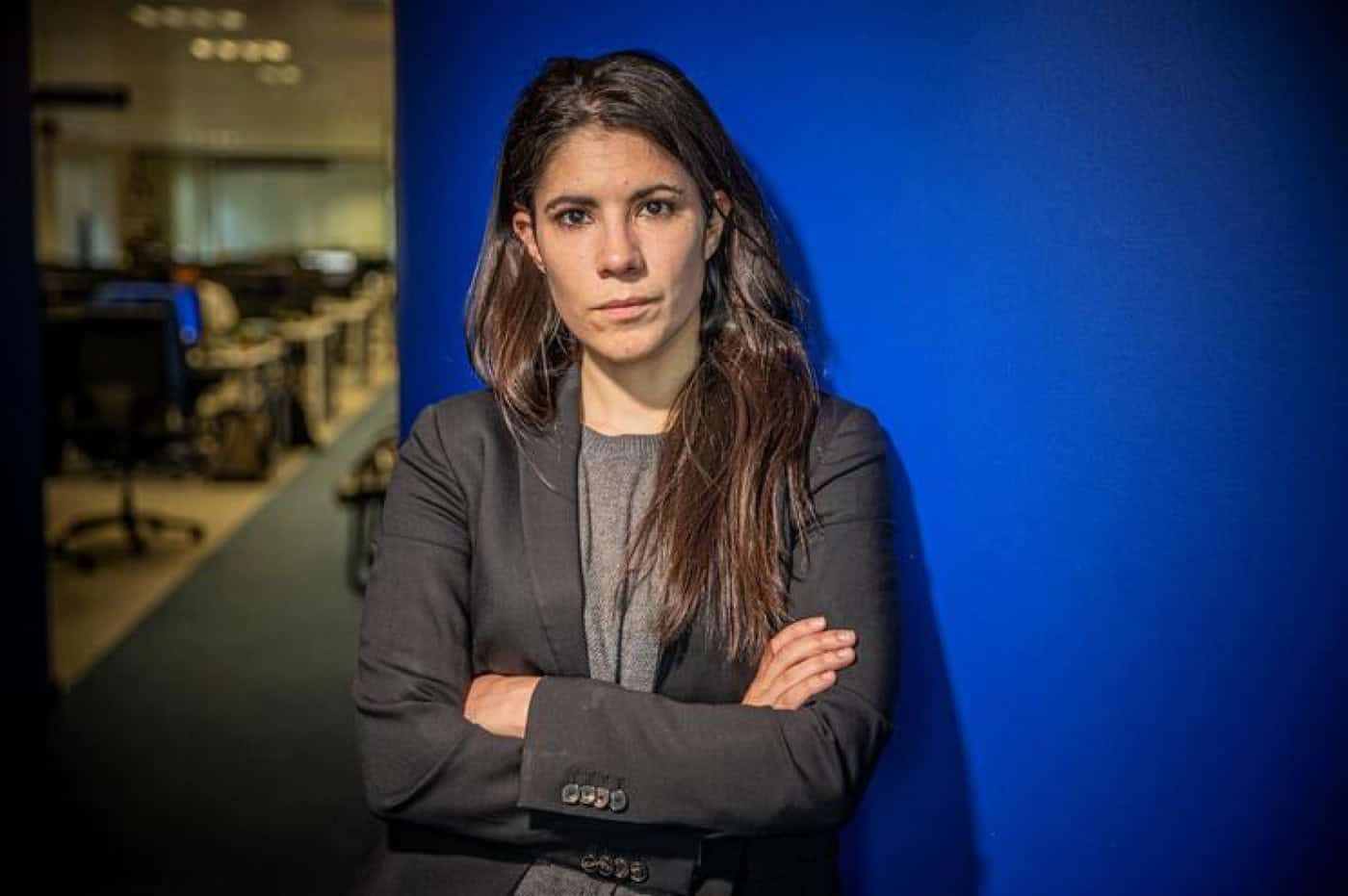 Mariana Mortágua apresenta candidatura à liderança do Bloco de Esquerda