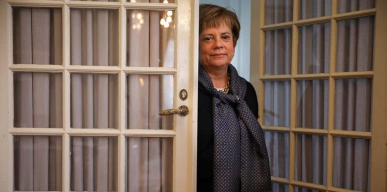 Semana de Direito. UMinho recebe Provedora de Justiça&nbsp;