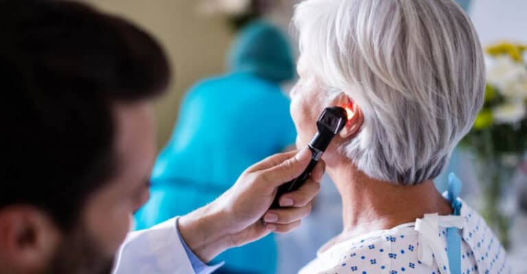 Hospital de Braga promove rastreio auditivo na sexta-feira