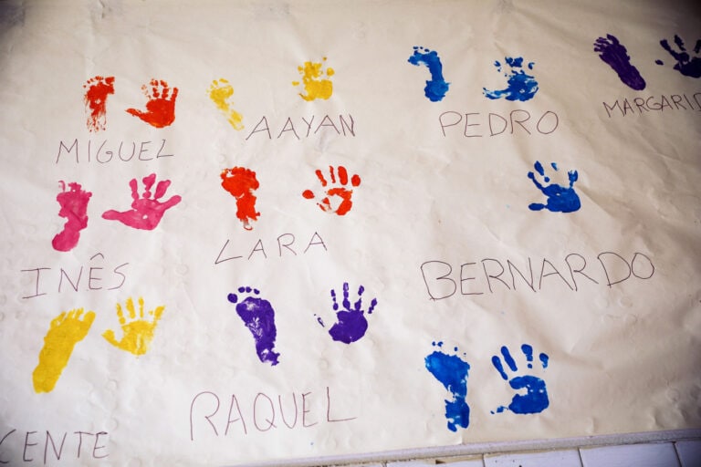 Faltam meios humanos e técnicos para tratar da saúde mental infantil