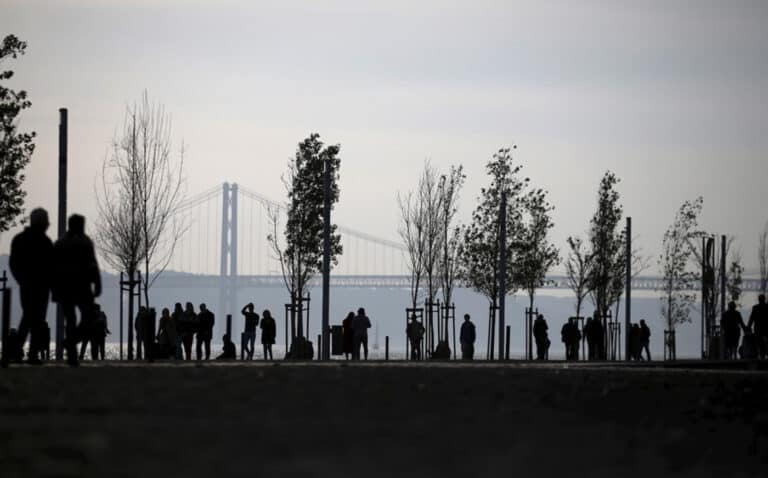 PIB português subiu 6,7% em 2022