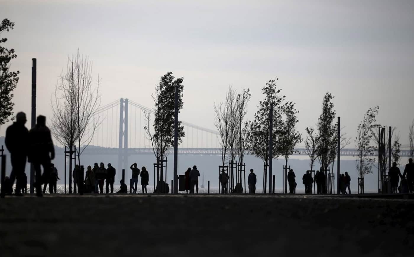 PIB português subiu 6,7% em 2022&nbsp;