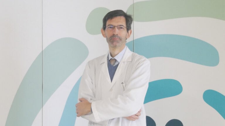 "É preciso grande investimento" na investigação de cancros raros