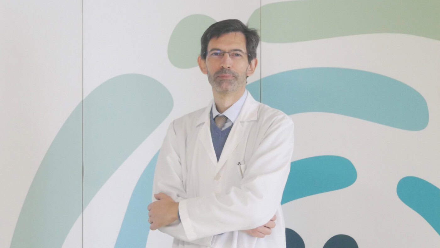 "É preciso grande investimento" na investigação de cancros raros