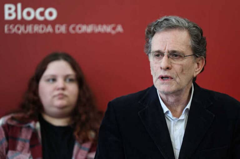 Pedro Soares representa moção que quer “redefinir orientação política do Bloco”