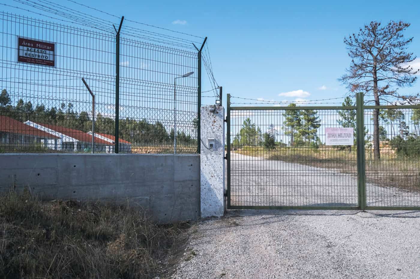 Tribunal da Relação de Évora anula acórdão do julgamento do processo de Tancos