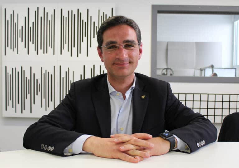 “Tenho disponibilidade para ser candidato à Câmara de Braga”