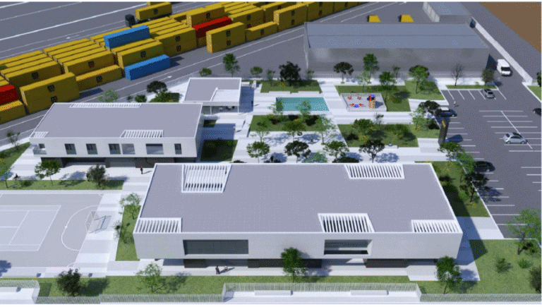 Câmara de Famalicão adquire terreno para fazer avançar Terminal Ferroviário