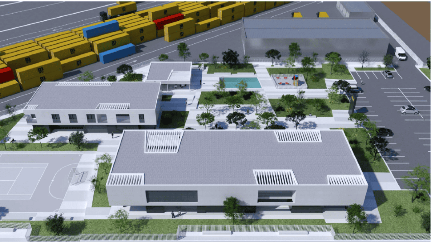 Câmara de Famalicão adquire terreno para fazer avançar Terminal Ferroviário
