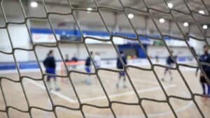 HC Braga recebe o Sporting esta noite