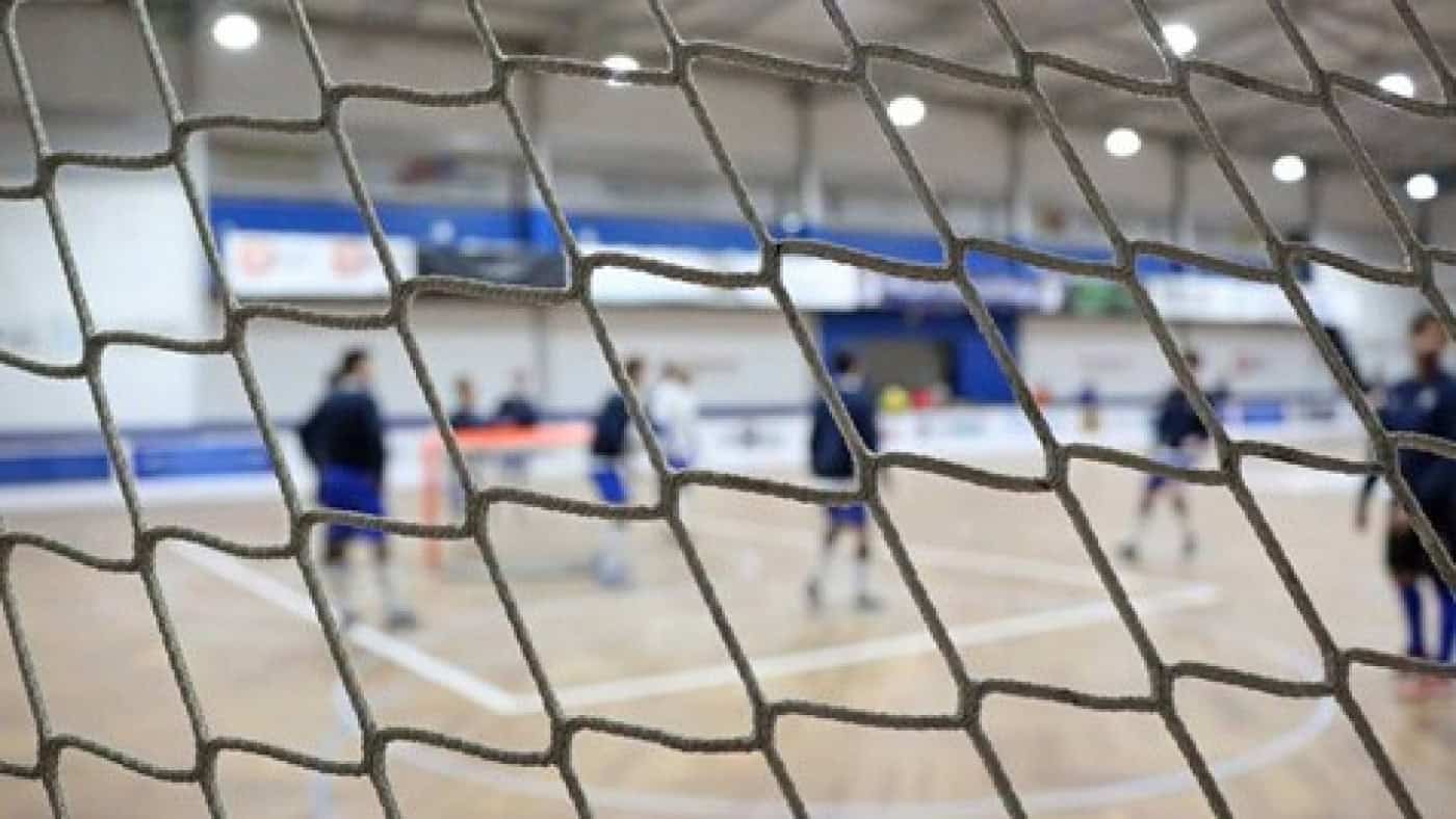 HC Braga recebe o Sporting esta noite