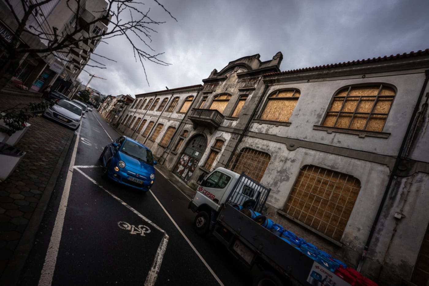 Braga. PS insiste em estudo de impacto das novas residências universitárias