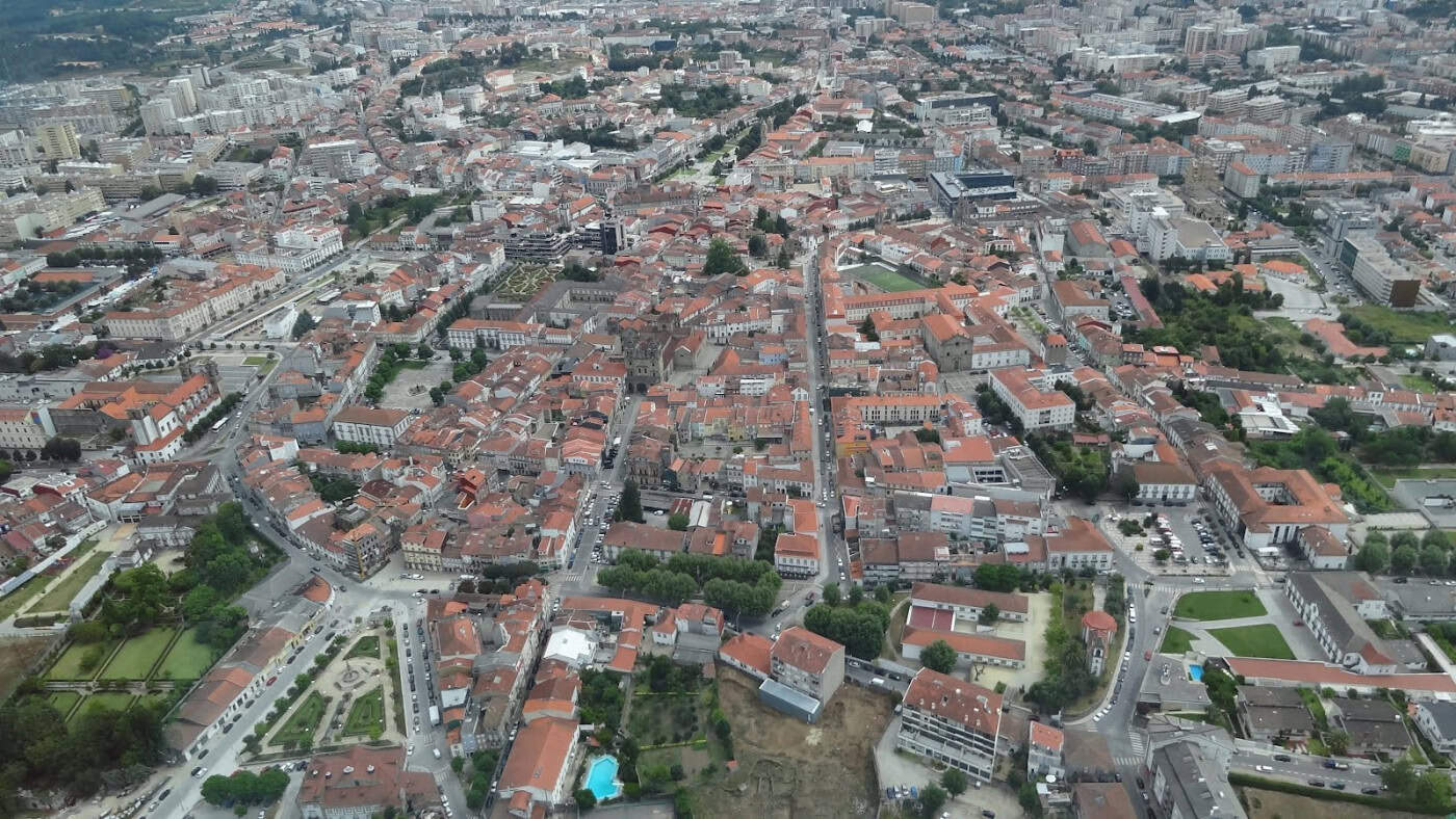 Preço do arrendamento subiu 1,4% em Braga em fevereiro