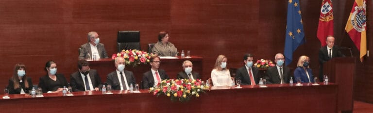 Assembleia Municipal de Barcelos aprova "acordo da água" com 21 votos contra