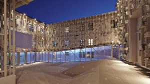 gnration integra Rede Portuguesa de Arte Contemporânea