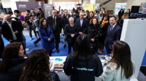 "Dias do Emprego" chegou a cerca de 3 mil pessoas