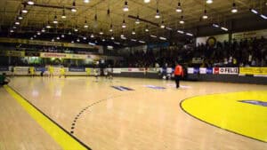 Quase 20 anos depois, Académico Basket Clube reativa direção