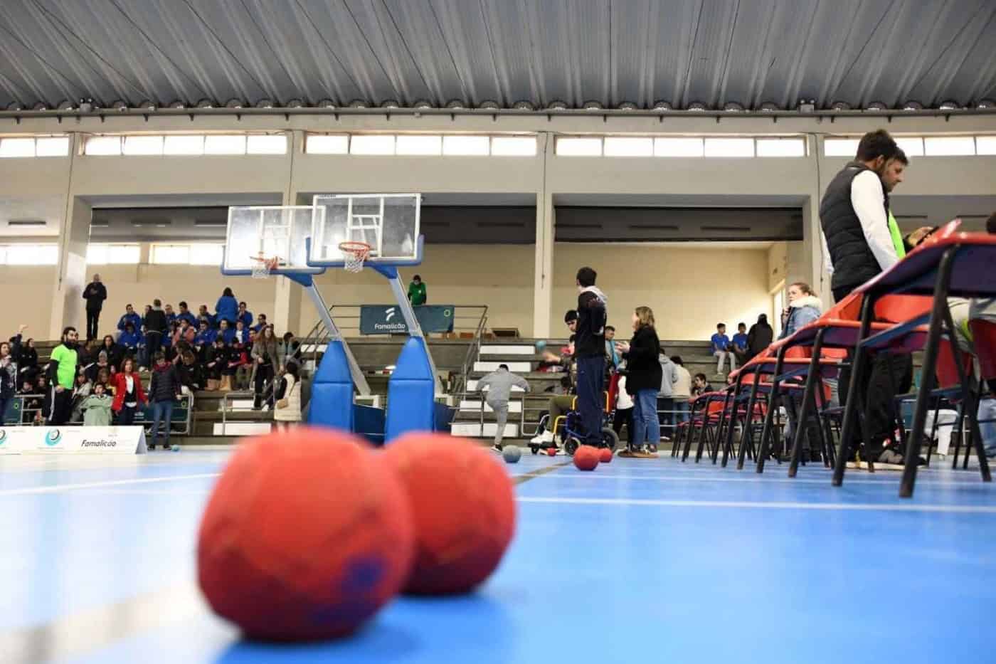 Câmara de Famalicão investe 350 mil euros em programa para cidadãos com deficiência