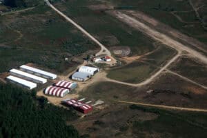 Alunos de Aeroespacial deverão ter laboratório no Cerval em 2024/2025