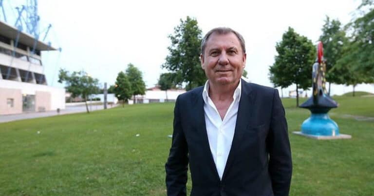 Dias da Silva admite candidatar-se à liderança do Gil se não surgir "ninguém responsável"