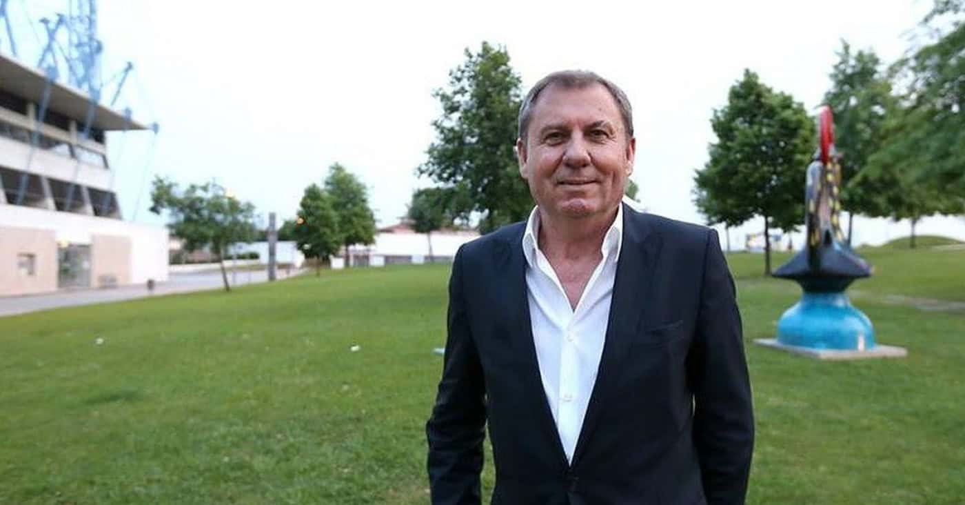 Dias da Silva admite candidatar-se à liderança do Gil se não surgir "ninguém responsável"