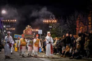 Concurso Municipal de Fotografia dedicado à Semana Santa de Braga&nbsp;