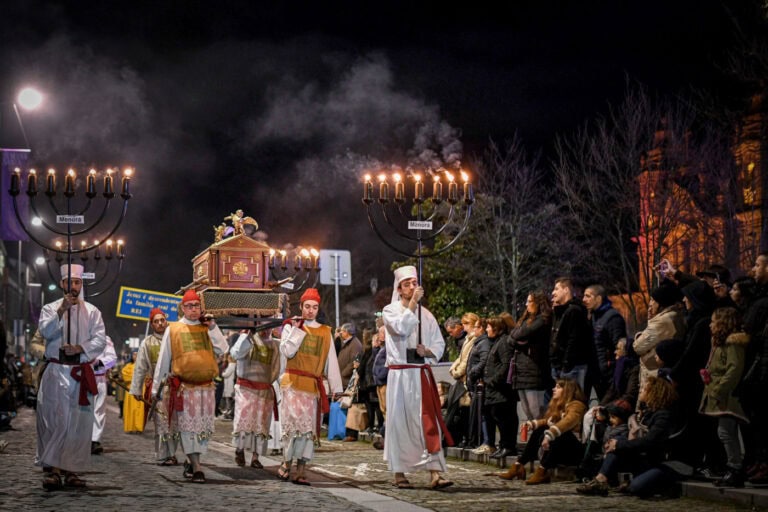 Concurso Municipal de Fotografia dedicado à Semana Santa de Braga