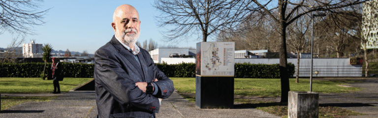 João Álvaro Carvalho é o novo Provedor Institucional