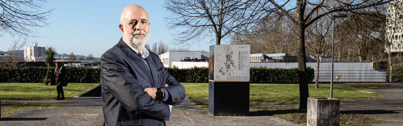 João Álvaro Carvalho é o novo Provedor Institucional