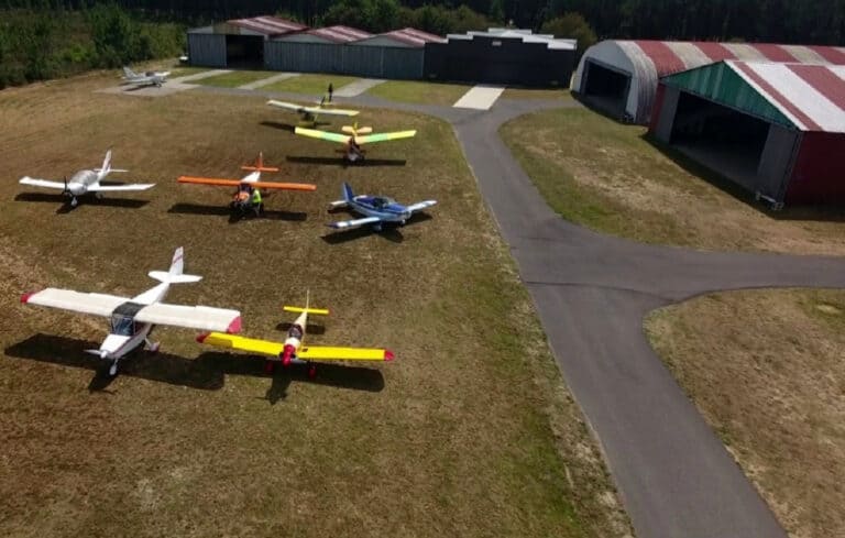 Alunos de Aeroespacial da UMinho têm hoje a primeira experiência de voo
