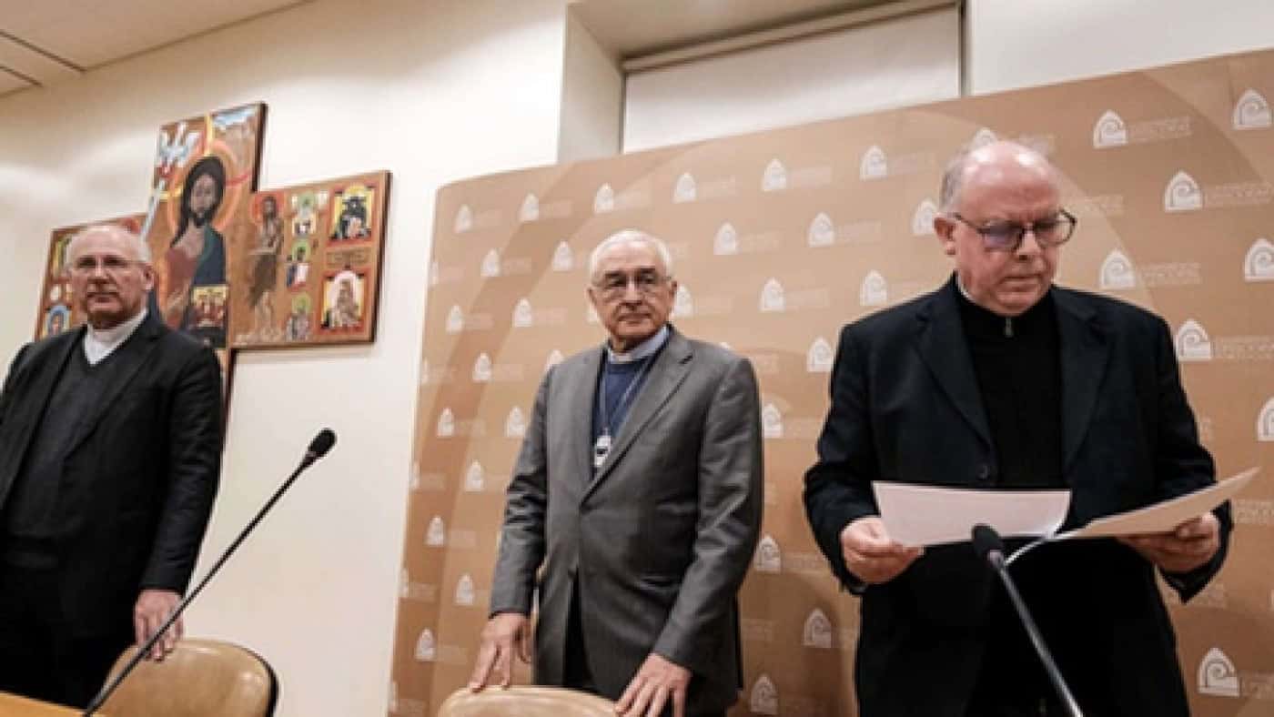 Tema dos abusos vai marcar presença na Jornada Mundial da Juventude